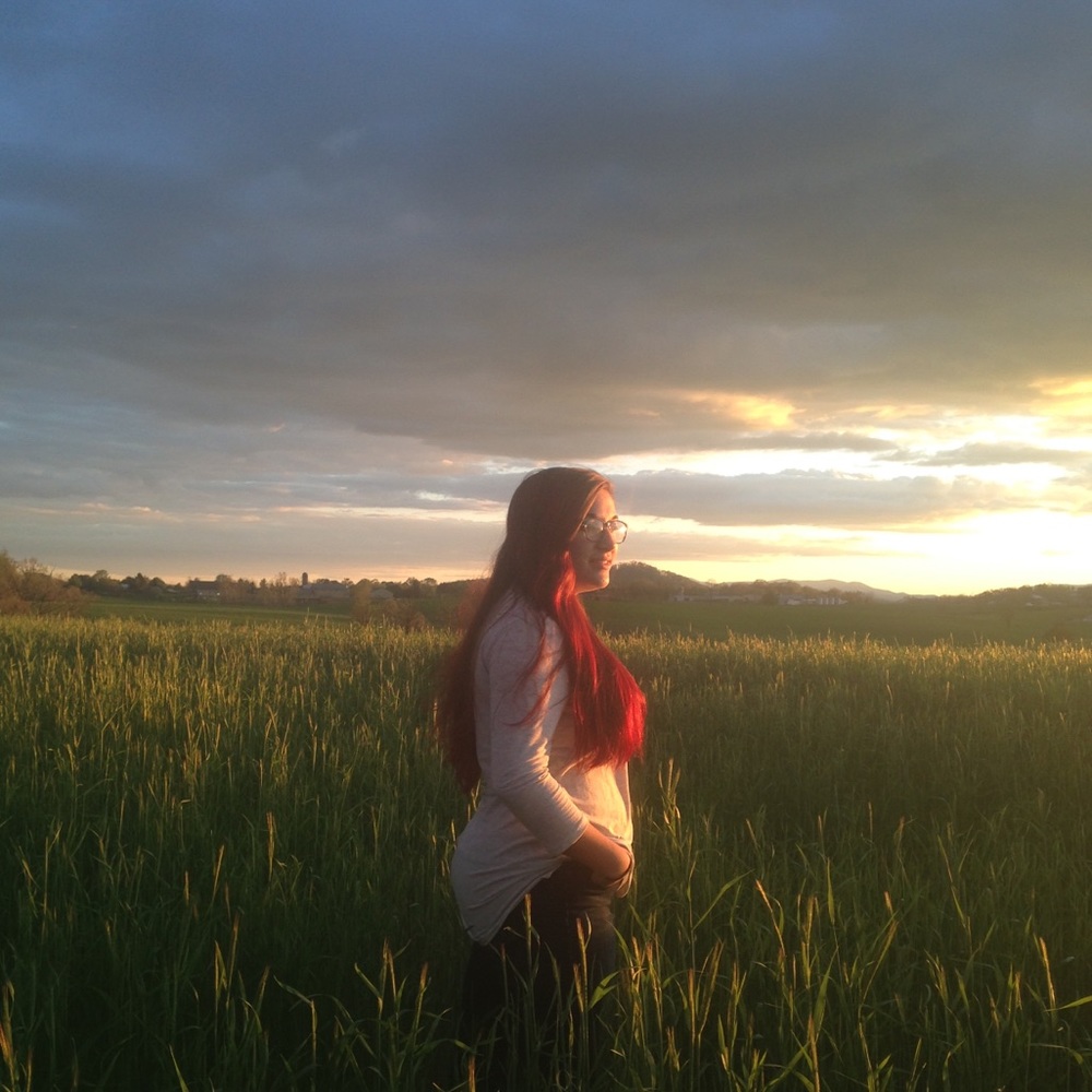 Meet your Posher, Lauren